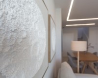 Novostavba - Apartment - Denia - L´Estanyó (Marinas)