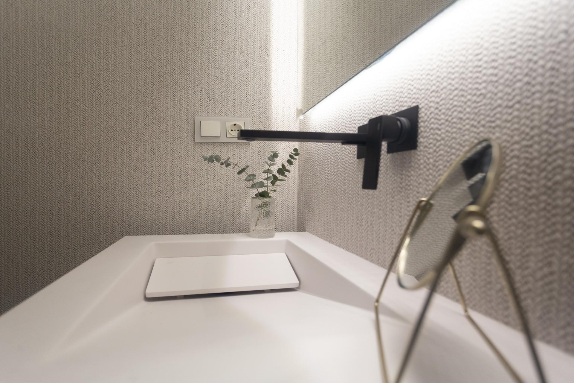 Novostavba - Apartment - Denia - L´Estanyó (Marinas)