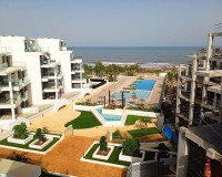 Novostavba - Apartment - Denia - L´Estanyó (Marinas)
