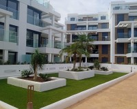 Novostavba - Apartment - Denia - L´Estanyó (Marinas)