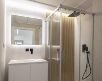 Novostavba - Apartment - Denia - L´Estanyó (Marinas)