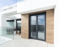 Novostavba - Apartment - Denia - L´Estanyó (Marinas)