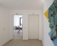 Novostavba - Apartment - Denia - L´Estanyó (Marinas)