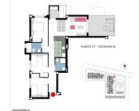 Novostavba - Apartment - Denia - Las Marinas km 2.5