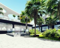 Novostavba - Apartment - El Raso