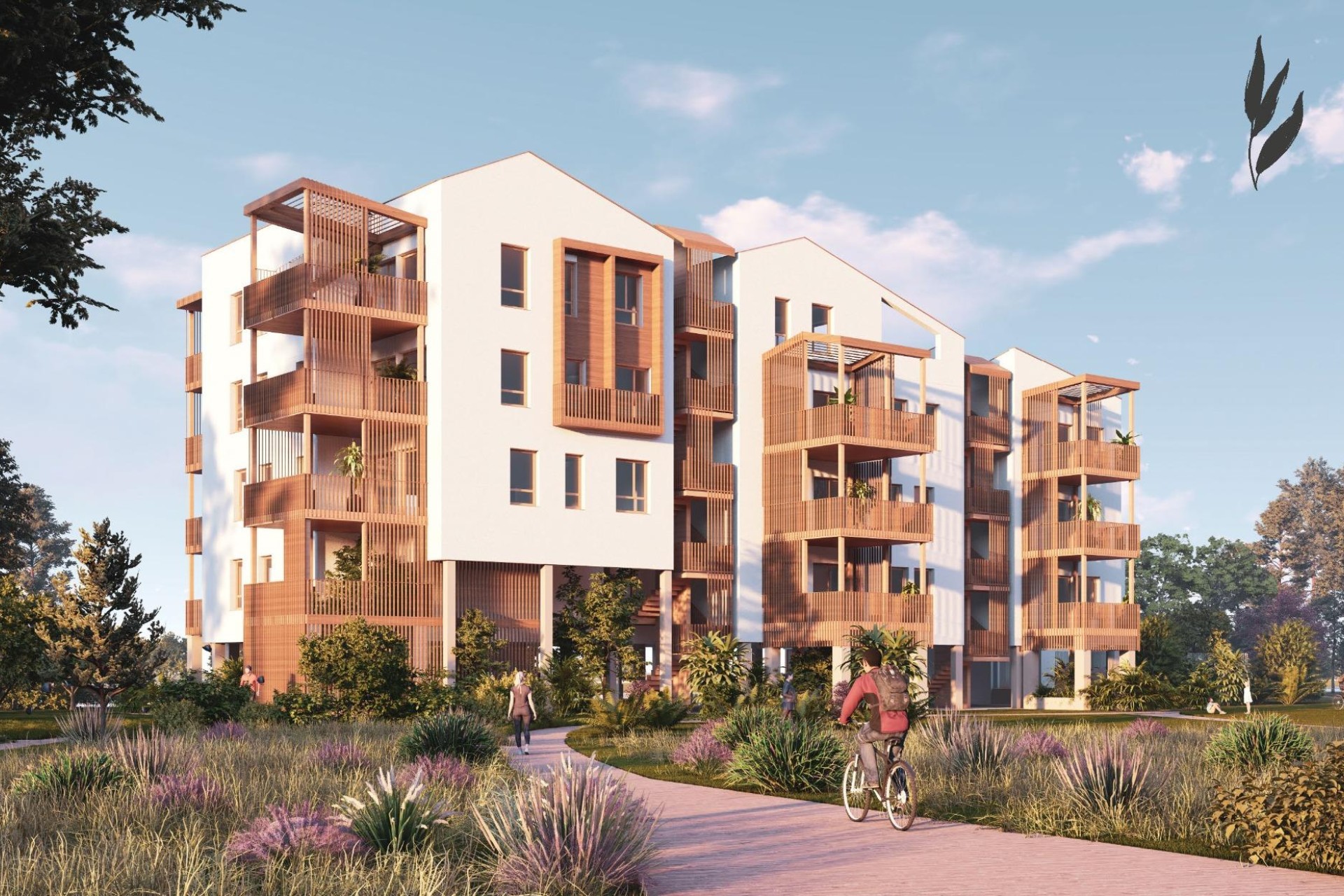 Novostavba - Apartment - El Verger