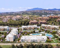 Novostavba - Apartment - Estepona (Málaga) - Spain
