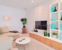 Novostavba - Apartment - Estepona (Málaga) - Spain