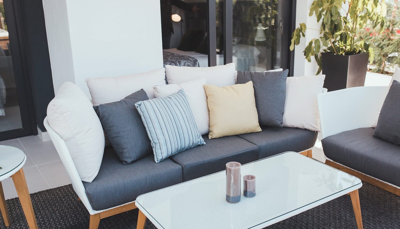 Novostavba - Apartment - Estepona (Málaga) - Spain