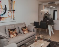 Novostavba - Apartment - Estepona (Málaga) - Spain