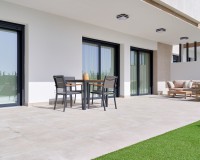 Novostavba - Apartment - Estepona (Málaga) - Spain