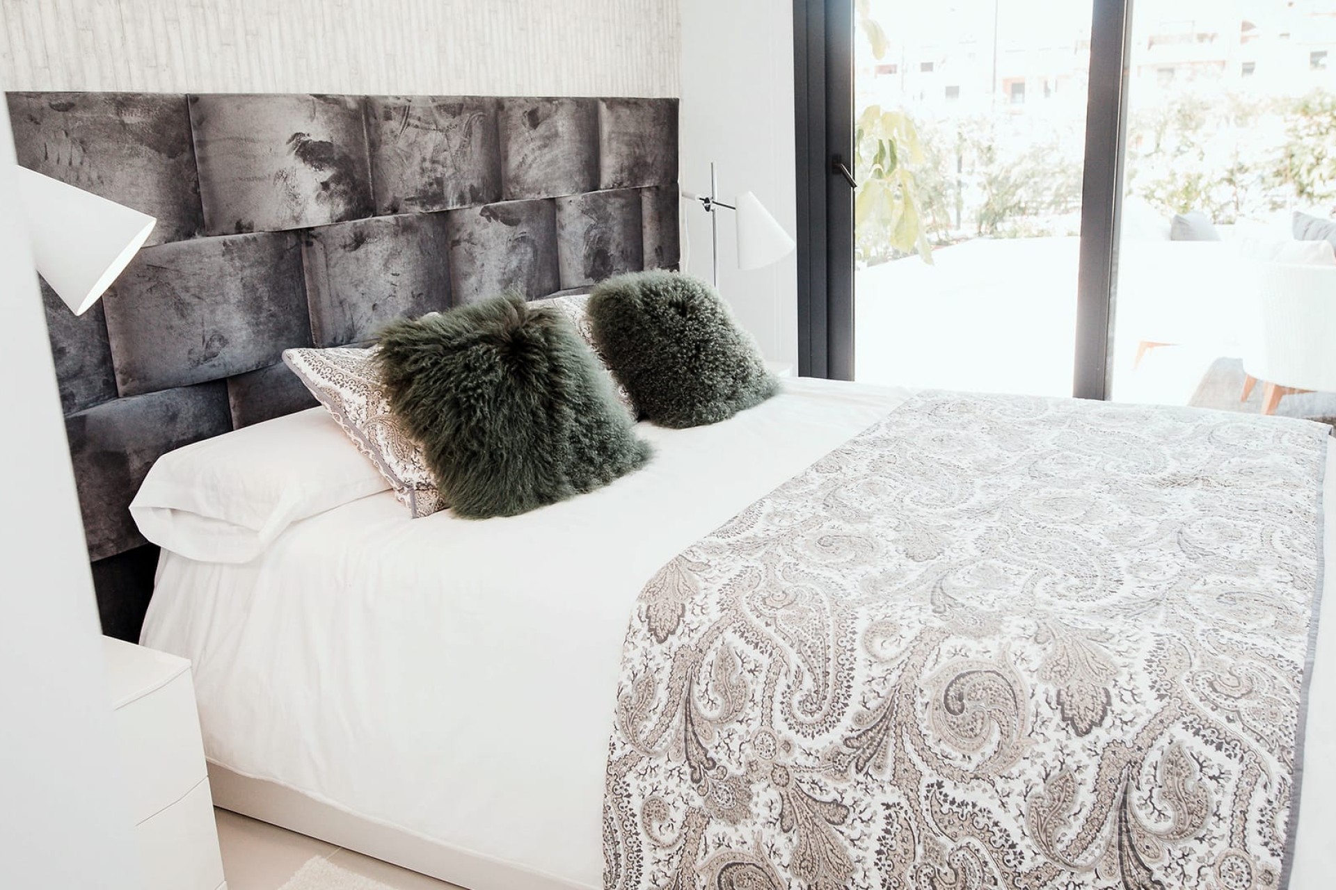 Novostavba - Apartment - Estepona (Málaga) - Spain