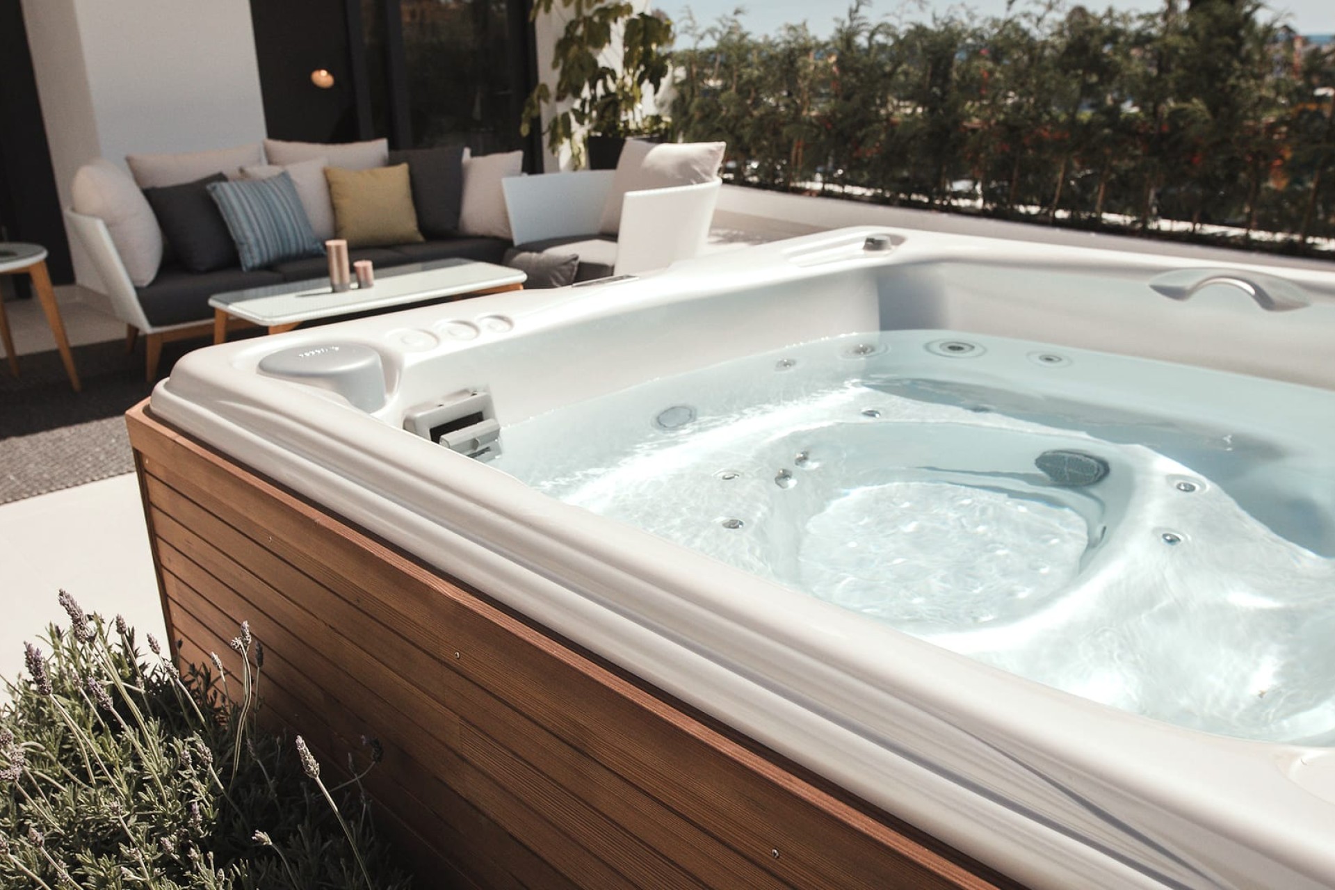 Novostavba - Apartment - Estepona (Málaga) - Spain