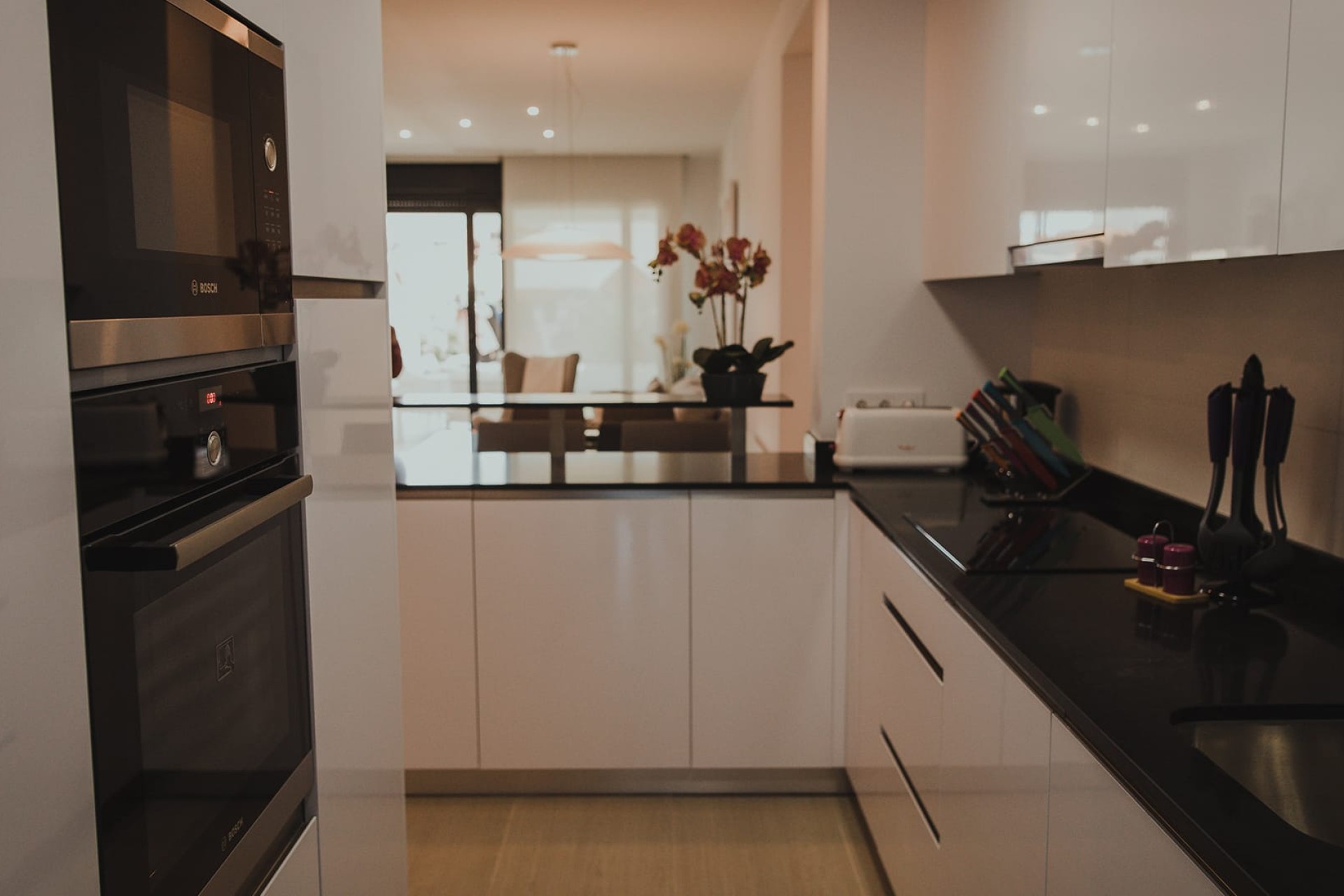 Novostavba - Apartment - Estepona (Málaga) - Spain