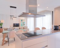 Novostavba - Apartment - Estepona (Málaga) - Spain