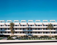 Novostavba - Apartment - Finestrat - Balcon de finestrat