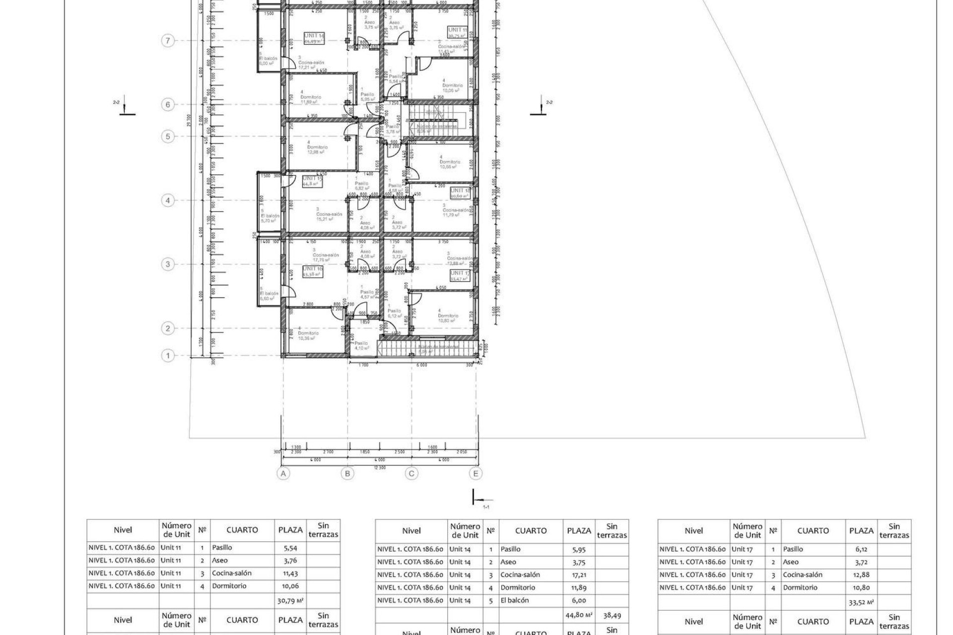 Novostavba - Apartment - Finestrat - Balcon de finestrat