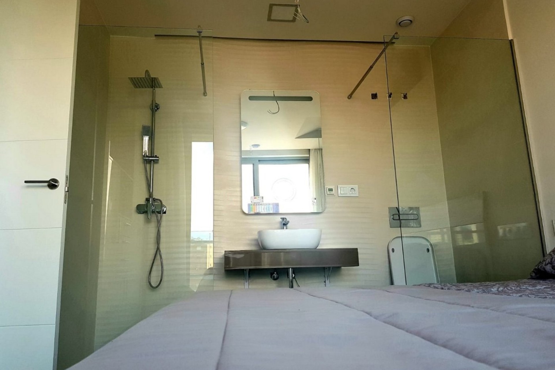 Novostavba - Apartment - Finestrat - Cala de Finestrat