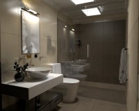 Novostavba - Apartment - Finestrat - Cala de Finestrat