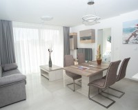 Novostavba - Apartment - Finestrat - Cala de Finestrat