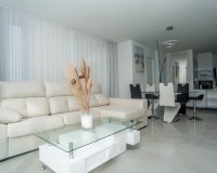 Novostavba - Apartment - Finestrat - Cala de Finestrat