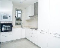 Novostavba - Apartment - Finestrat - Cala de Finestrat