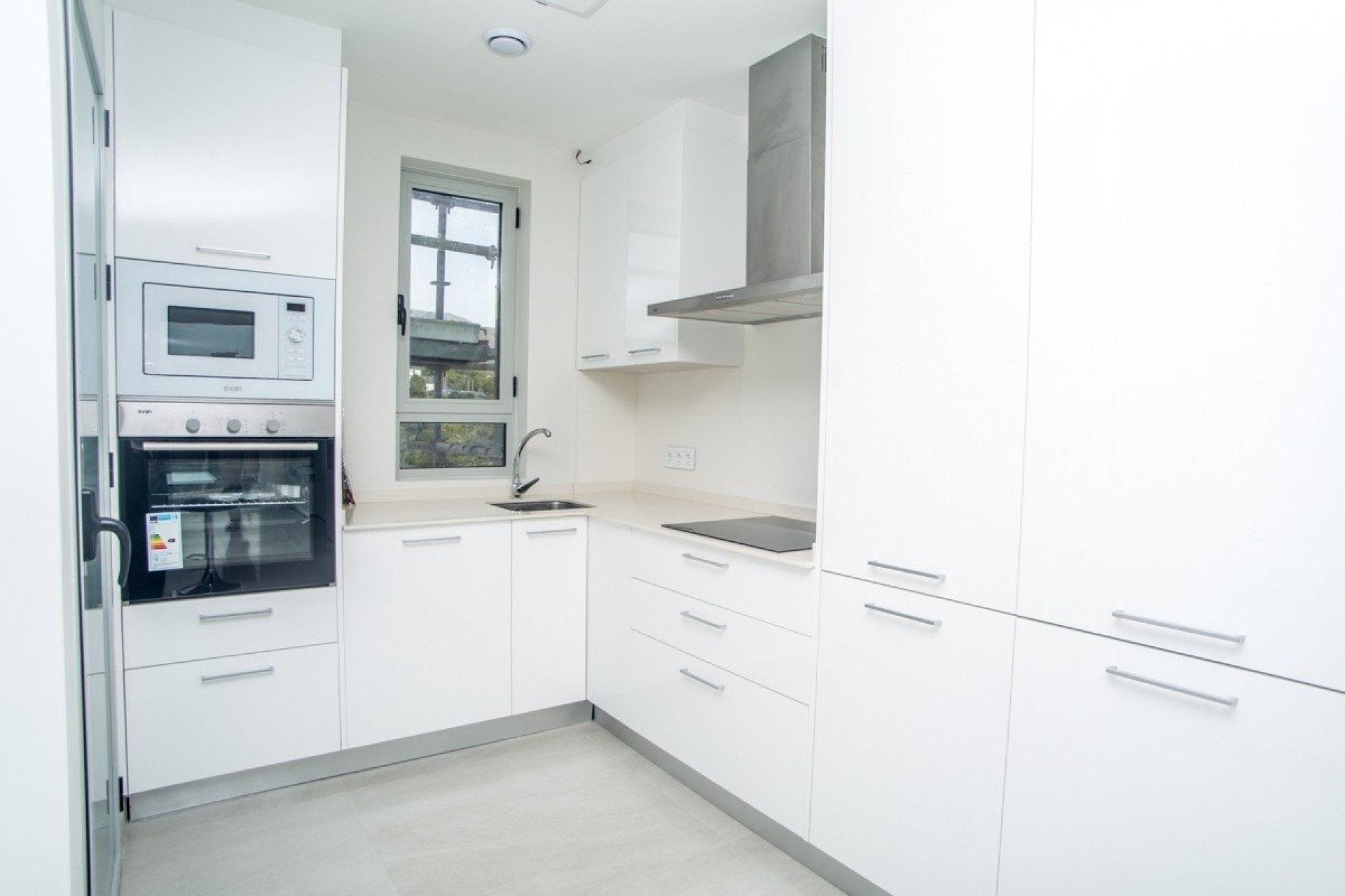 Novostavba - Apartment - Finestrat - Cala de Finestrat