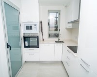 Novostavba - Apartment - Finestrat - Cala de Finestrat