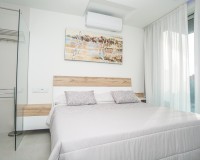 Novostavba - Apartment - Finestrat - Cala de Finestrat