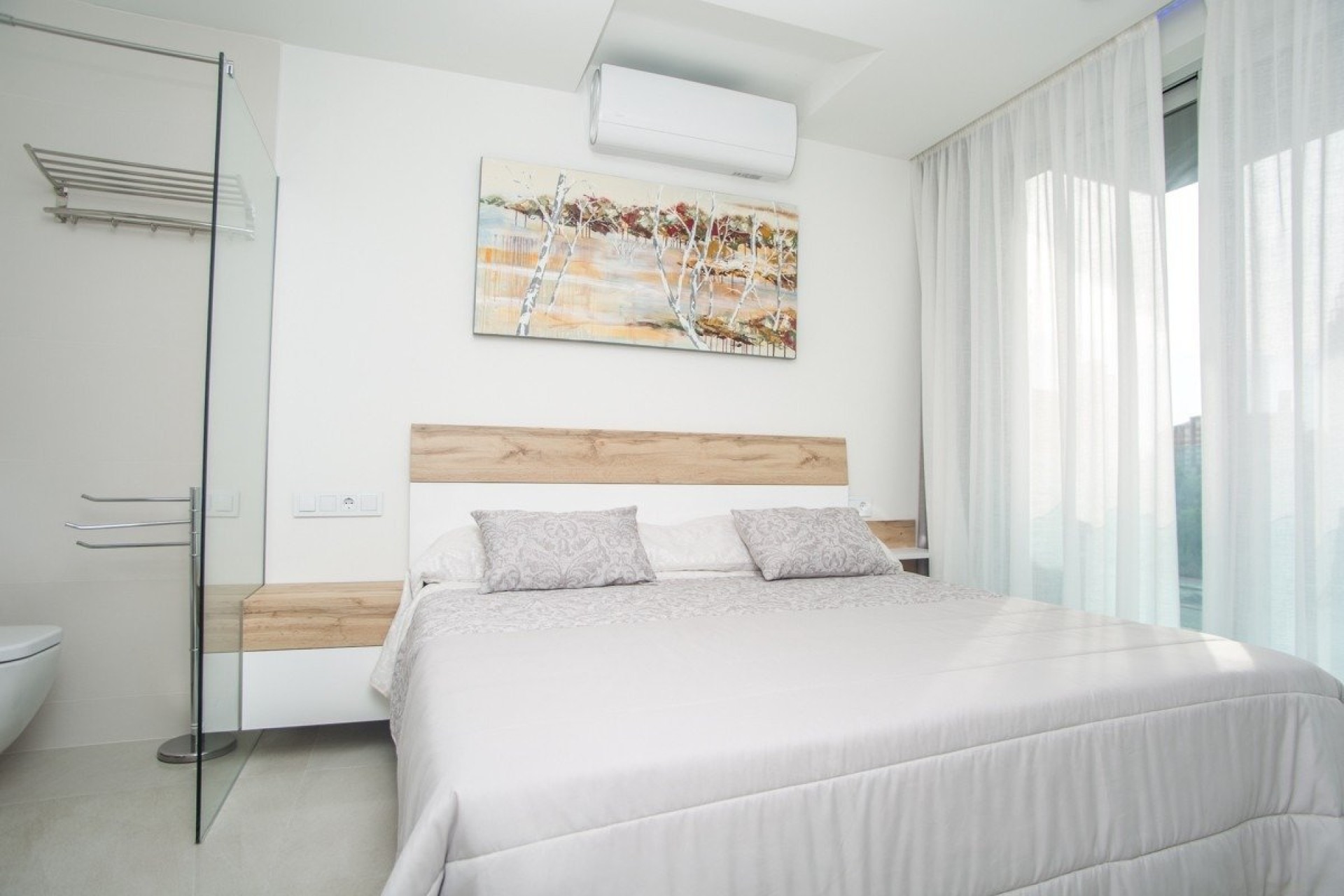 Novostavba - Apartment - Finestrat - Cala de Finestrat