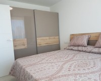 Novostavba - Apartment - Finestrat - Cala de Finestrat