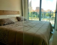 Novostavba - Apartment - Finestrat - Cala de Finestrat