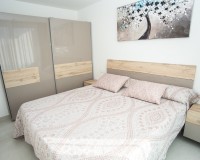 Novostavba - Apartment - Finestrat - Cala de Finestrat