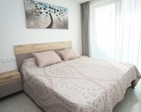 Novostavba - Apartment - Finestrat - Cala de Finestrat