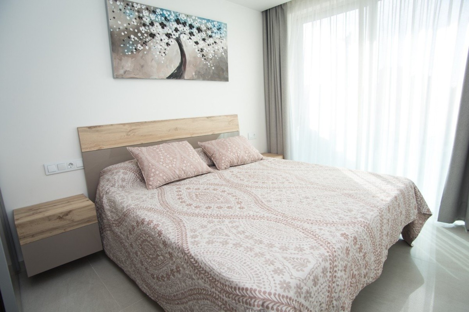 Novostavba - Apartment - Finestrat - Cala de Finestrat