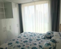 Novostavba - Apartment - Finestrat - Cala de Finestrat