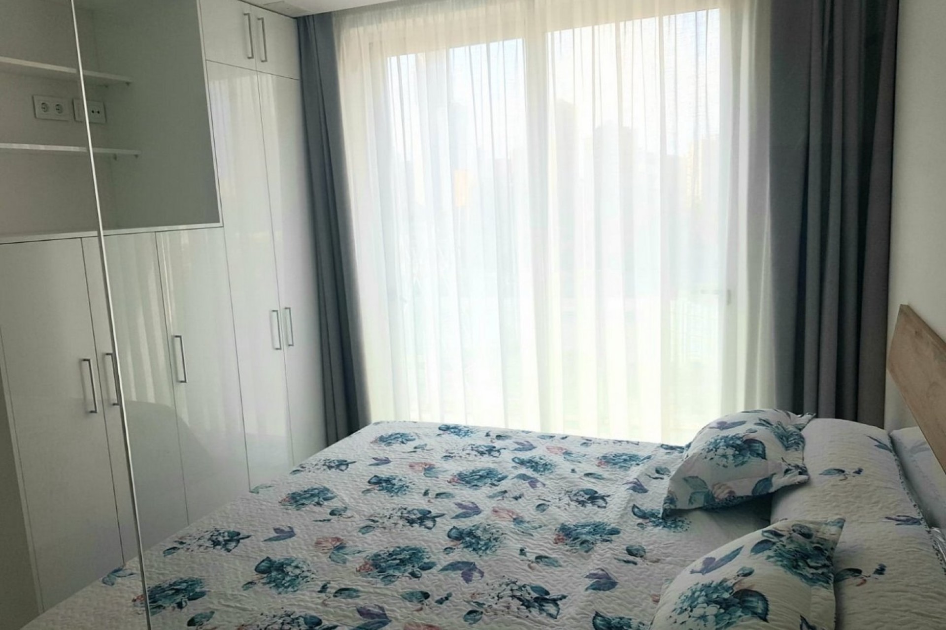 Novostavba - Apartment - Finestrat - Cala de Finestrat