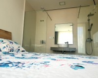 Novostavba - Apartment - Finestrat - Cala de Finestrat