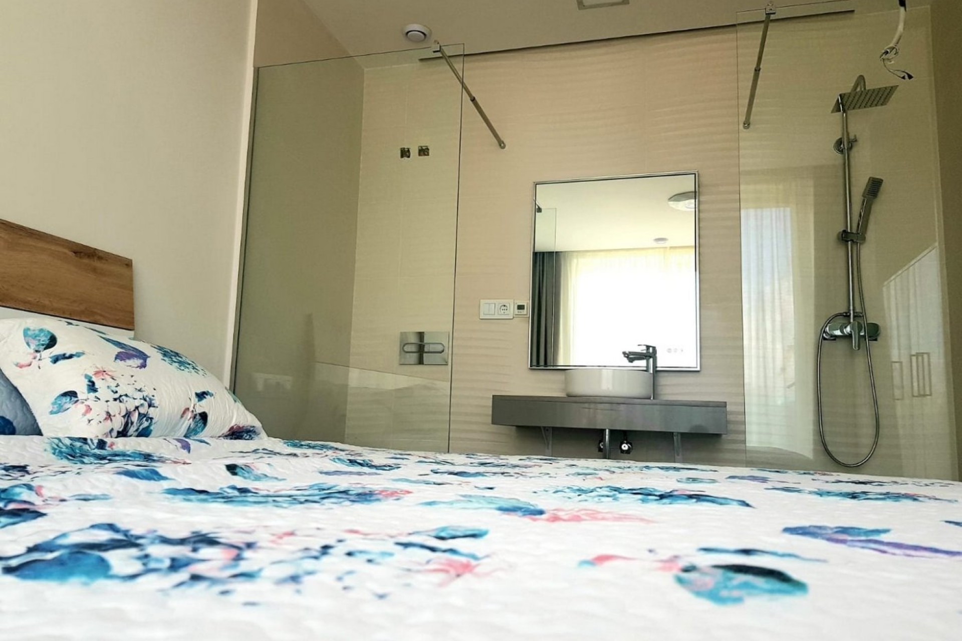 Novostavba - Apartment - Finestrat - Cala de Finestrat