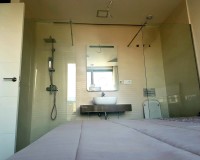 Novostavba - Apartment - Finestrat - Cala de Finestrat