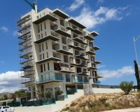 Novostavba - Apartment - Finestrat - Cala de Finestrat