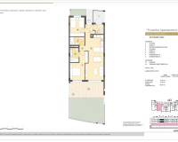 Novostavba - Apartment - Finestrat - Campana garden