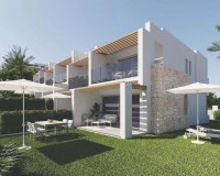 Novostavba - Apartment - Finestrat - Sierra cortina