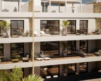Novostavba - Apartment - Finestrat