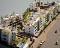 Novostavba - Apartment - Finestrat