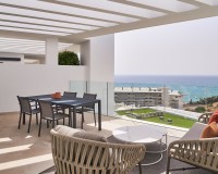 Novostavba - Apartment - Fuengirola - Spain