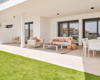 Novostavba - Apartment - Fuengirola - Spain