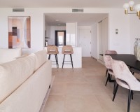 Novostavba - Apartment - Fuengirola - Spain