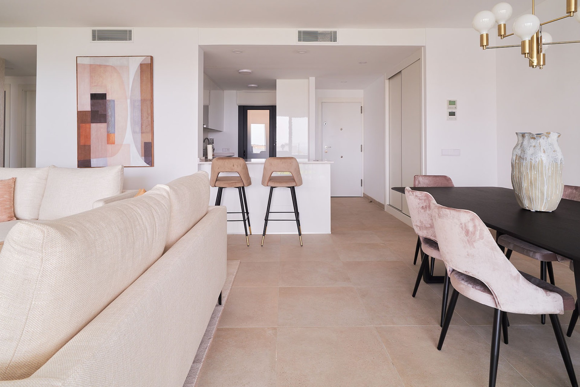 Novostavba - Apartment - Fuengirola - Spain