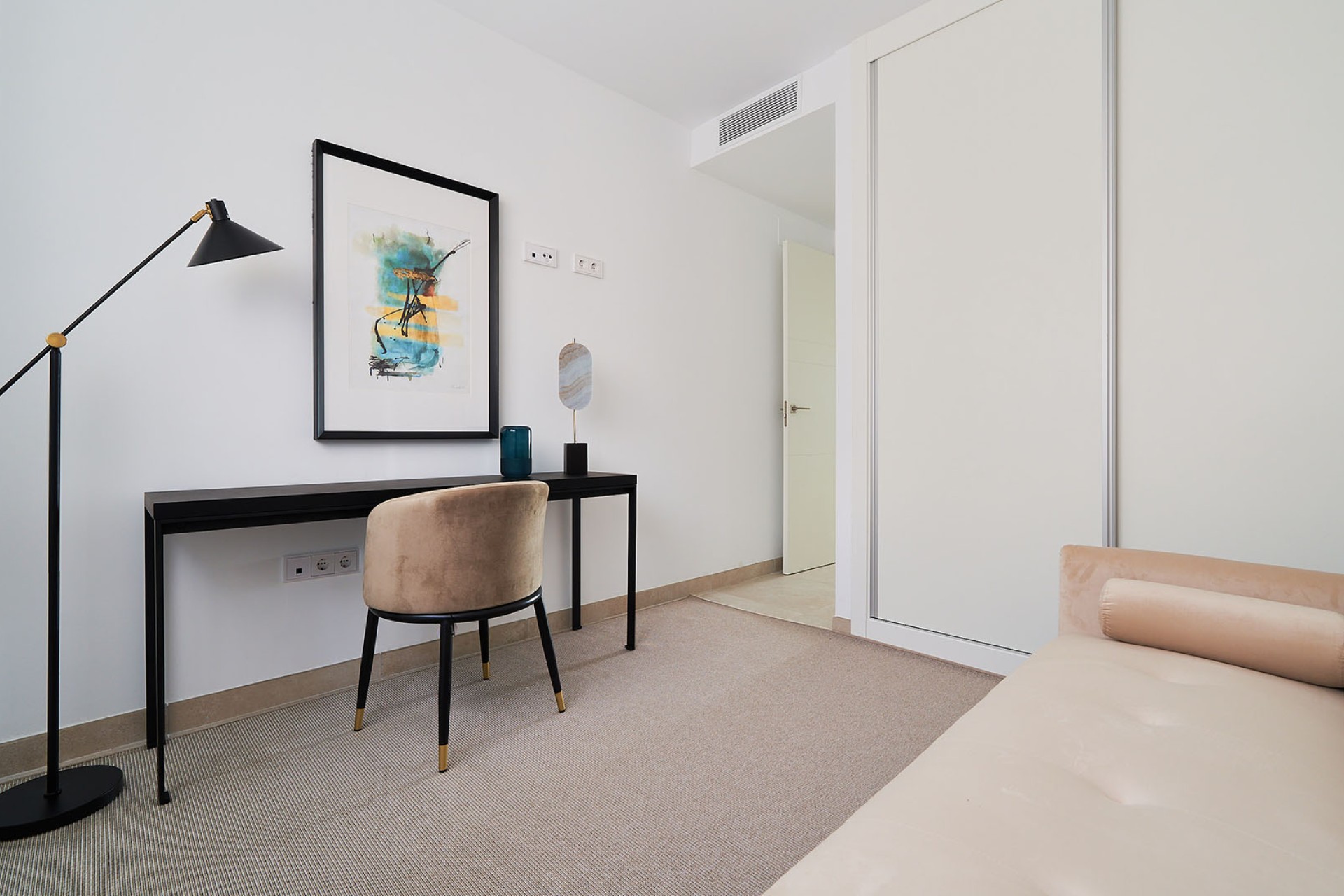 Novostavba - Apartment - Fuengirola - Spain